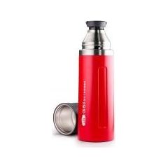 Gsi Outdoors Termoss Glacier Stainless 1L Vacuum Bottle  Steel