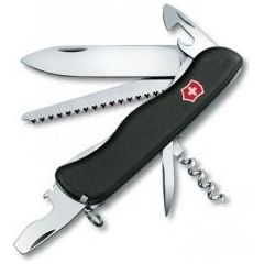 Victorinox Nazis Forester  Red