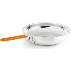 Gsi Outdoors Panna Glacier Stainless TROOP Frypan