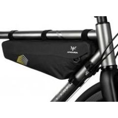 Apidura Velo soma RACING Frame Pack 4L