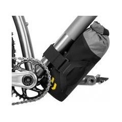 Apidura Velo soma BACKCOUNTRY Downtube Pack 1,8L