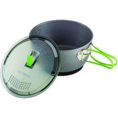 Optimus Terra Xpress HE Cooking Pot Non-Stick 1.75L / 1.75 L