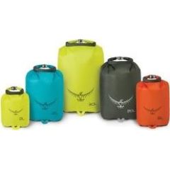 Osprey Ūdensmaiss  DrySack 20L Electric Lime