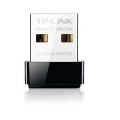 TP-LINK TL-WN725 150Mbps WLAN N Nano Wi-Fi USB Adapter
