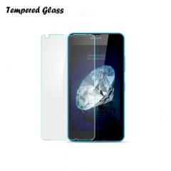 Tempered Glass Extreeme Shock Aizsargplēve-stikls Microsoft 640 Lumia (EU Blister) Ekrānu aizsardzība