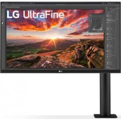 Monitors LG UltraFine 27UN880-B
