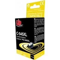 Tintes kārtridžs UPrint Canon PG-545XL Black Tintes printeru izejmateriāli