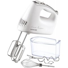 SENCOR SHM 5206 WH EUE3 Rokas blenderis, 500W Blenderi un Chopperi