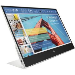 HP E14 G4 portable monitor, 14" (1B065AA)