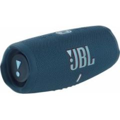 JBL Charge 5 Blue Bezvadu saļrunis Zils