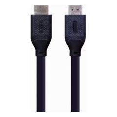 Gembird HDMI Male - HDMI Male 3m Black Dažādi vadi