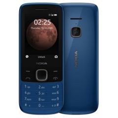 Nokia 225 4G Blue