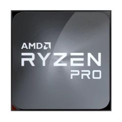 Procesors Ryzen 5 PRO 4650G|3700 MHz|Cores 6|3MB|Socket SAM4|65 Watts|OEM|100-100000143MPK