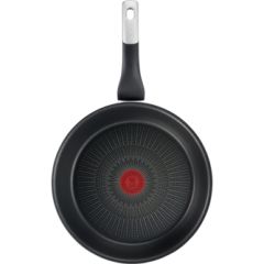 TEFAL Pan G2550572 Unlimited  Frying, Diameter 26 cm, Suitable for induction hob, Black - Noir Pannas