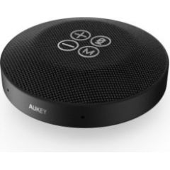 Bezvadu skaļrunis Aukey Bluetooth Speaker SP-A8 Black