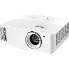 Optoma Gaming and home entertainment projector UHD35 4K UHD (3840 x 2160), 3600 ANSI lumens, White