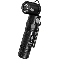 The NITECORE MT21C compact multi-functional flashlight Lukturītis