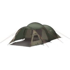 Easy Camp Spirit 300 kempinga telts, zaļa