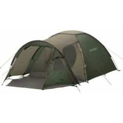 Easy Camp Eclipse 300 kempinga telts, zaļa