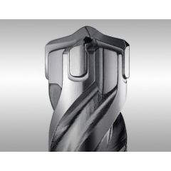 Hammer drill bit SDS-Plus pro 4 premium, 5,5x160 mm, Metabo Piederumi urbjiem