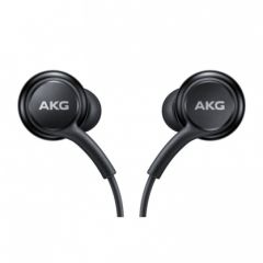 Samsung AKG Type-C Earphones Black