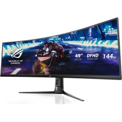 ASUS XG49VQ 49inch Gaming monitor VA