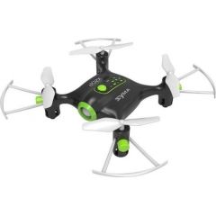 SYMA X20P Quad-Copter 4-х канальный дрон / Черный / Зеленый