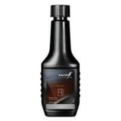 Wolf DIESEL TREATMENT 325ML WOLF Dīzeļdegvielas piedeva Autoķīmija un smērvielas