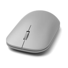 Microsoft Surface Mouse WS3-00006  Wireless, Grey, Bluetooth
