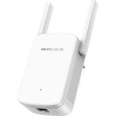 Mercusys ME30 Wi-Fi Range Extender 1x10/100Mbps RJ45 port,2.4GHz/5GHz,802.11ac,300+867Mbps,2xExternal Antennas