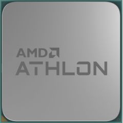 Procesors AMD Athlon 3000G, 3.5GHz, 4 MB, OEM (YD3000C6M2OFH)