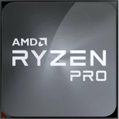 Procesors AMD Ryzen 5 Pro 4650G, 3.7GHz, 8 MB, OEM (100-000000143)