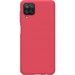Nillkin Xiaomi Poco M3 Super Frosted Cover Bright Red