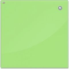 2X3 Stikla tāfele magnētiska 80x60 Green