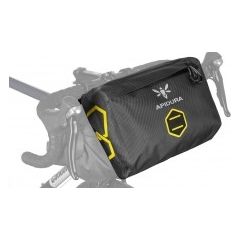 Apidura Velo soma EXPEDITION Accessory Pocket 4,5L