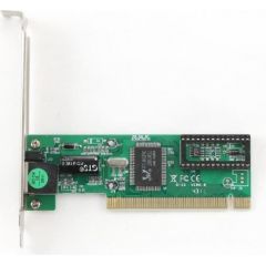 NET CARD PCI 100BASE-TX/NIC-R1 GEMBIRD