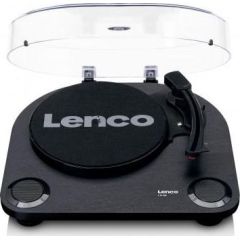 Gramofon Lenco GRAMOFON LENCO LS-40BK  