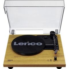 Gramofon Lenco Gramofon LS-10WD