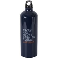 Lafuma Alu Bottle 1 L / Pelēka / 1000 ml