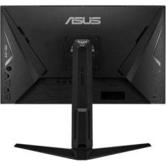 Asus HDR Gaming Monitor TUF Gaming VG279QL1A 27 ", IPS, FHD, 1920x1080 pixels, 16:9, 1 ms, 400 cd/m², Black, HDMI ports quantity 2