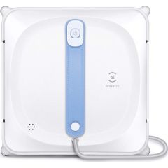 Ecovacs Windows Cleaner Robot WINBOT 920 Corded, White, Controlled by app