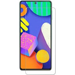 Fusion aizsargstikls telefonam Samsung M625 / F625 Galaxy M62 / F62 Ekrānu aizsardzība