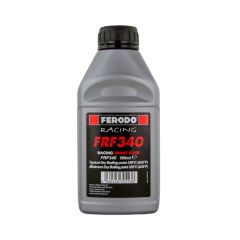Bremžu šķidrums Ferodo FRF340 DOT4 Racing 500ml
