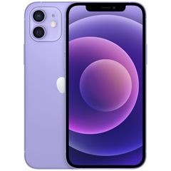 Apple iPhone 12 256GB Purple Violets