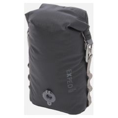 Exped Ūdensmaiss Fold Drybag Endura Black 5L