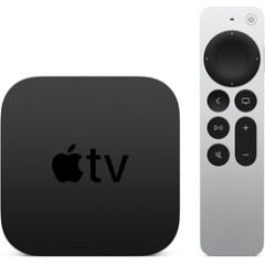 Apple TV 32GB HD 2021 (5th Gen.)