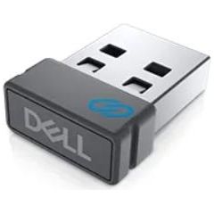 WRL ADAPTER 2.4 GHZ USB/570-ABKY DELL