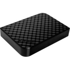 Verbatim HDD Store 'n' Save 2 TB black (47683)
