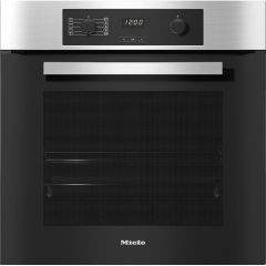 Miele H 2267-1 B EDST/CLST Active PerfectClean FlexiClip Cepeškrāsns ar taimeri