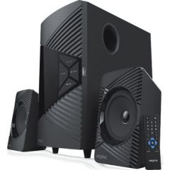 2.1 High-Performance Bluetooth® Speaker System with Subwoofer for Computers and TVs Creative SBS E2500 (51MF0485AA001)